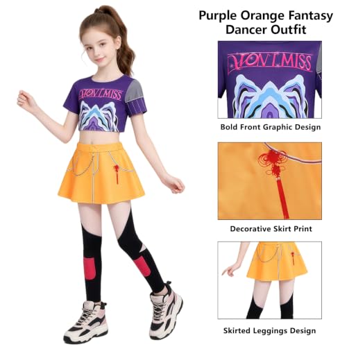 Stage Outfit
