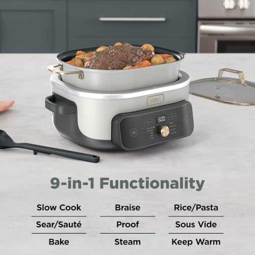 Slow Cook