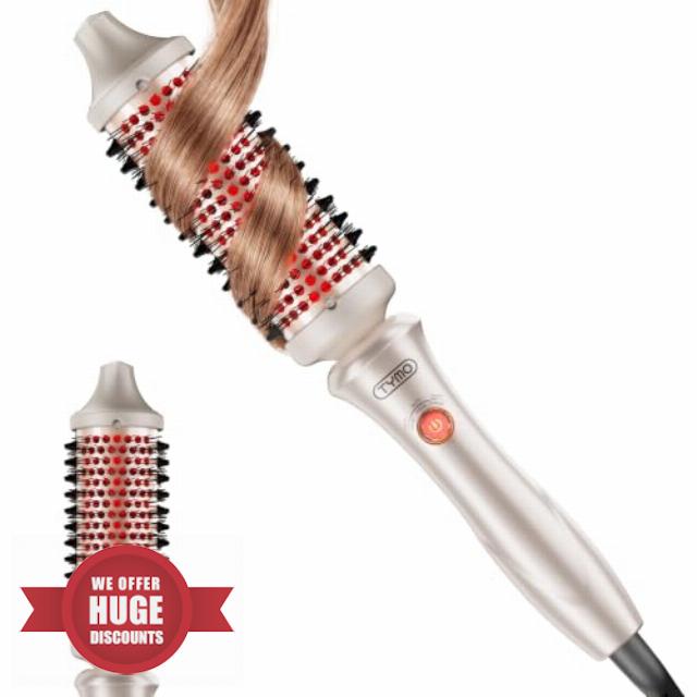 TYMO Infrared STYLUX Thermal Brush