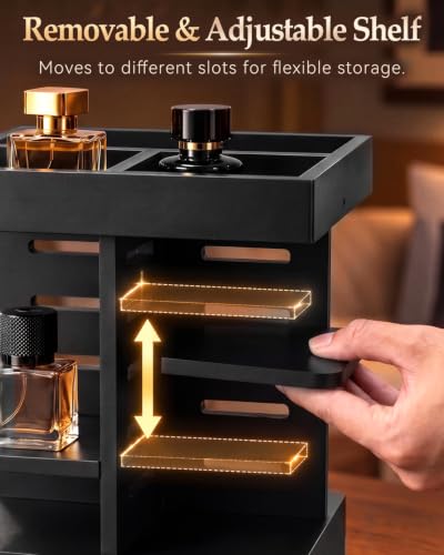 Ideal for Dresser & Bedroom