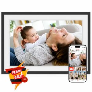 Frameo Digital Picture Frame
