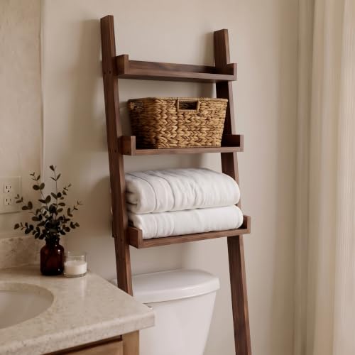 Farmhouse Decor Shelf