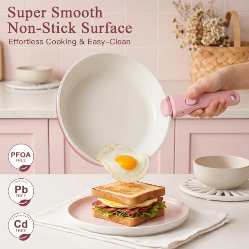 Dishwasher & Oven Safe