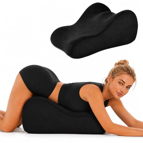 Contour Memory Foam Cushion