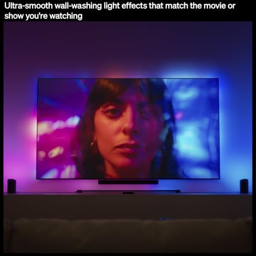 RGBWWIC LED Light Strip Surround Lighting