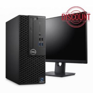 Dell OptiPlex 3060 PC