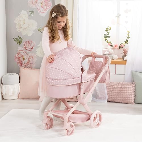 Reversible Seat