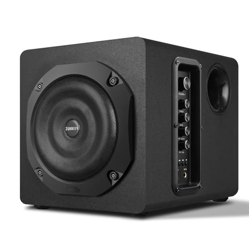 160W RMS