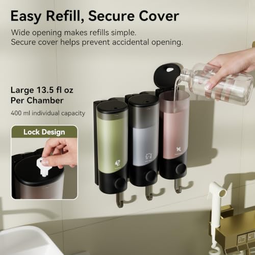 Body Wash(Black)