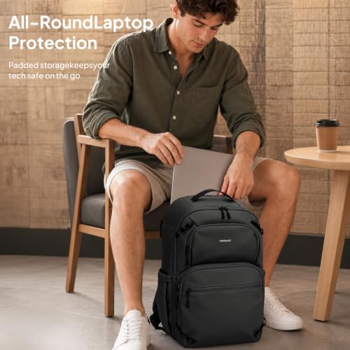 17.3 Inch Laptop Compartment