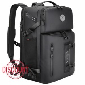 SWICKY Travel Backpack for Men