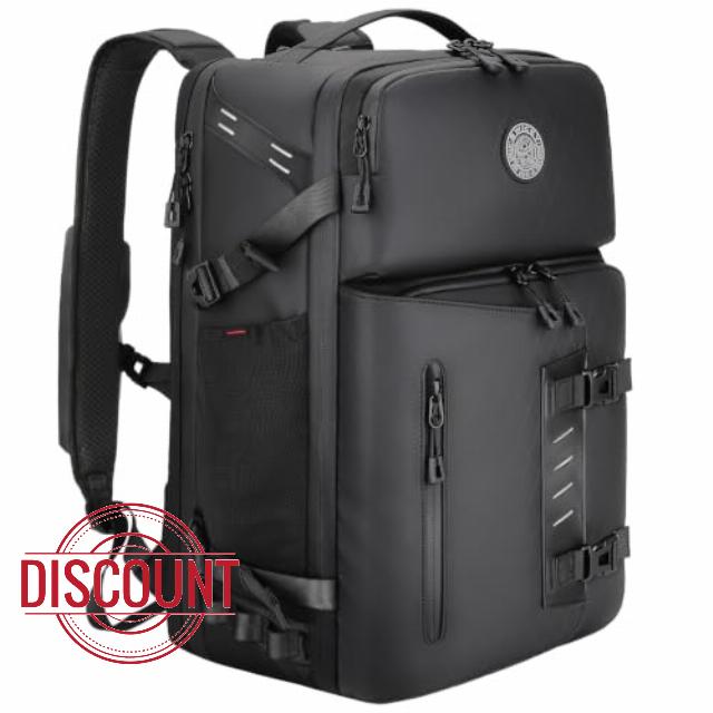 SWICKY Travel Backpack for Men