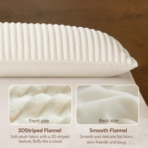 Memory Foam Filled