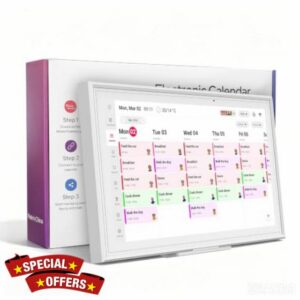 Digital Calendar