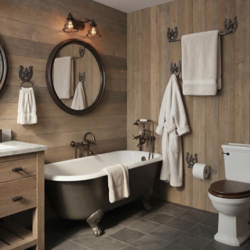 Towel Ring