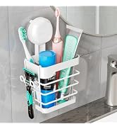 LEVERLOC Soap Holder for Shower, Bar Soap Holder, Suction Visible Indicator | Soap Holder Shower ...