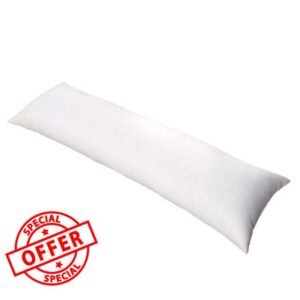 Extra Long Dakimakura Body Pillow Insert 60x180cm for Anime Pillowcase                                                          72inch Full body pillow
