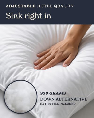 Stomach or Side Sleepers