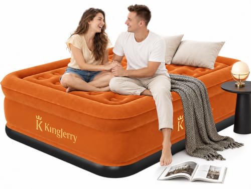 18" Flocked Top & Sides 800 lb Capacity