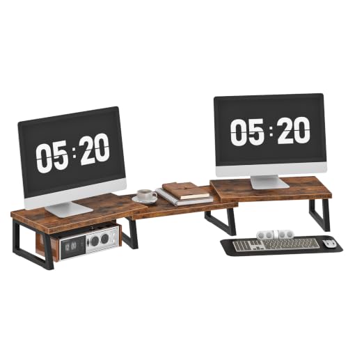 Computer Monitor Stand for PC