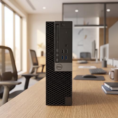 WiFi ,Win 11 Pro (Renewed)