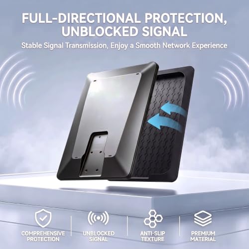 Signal-Friendly Heat Dissipatio