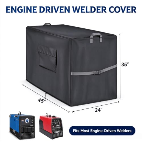 Waterproof for Bobcat 225/230/250/265 & Ranger 260/33