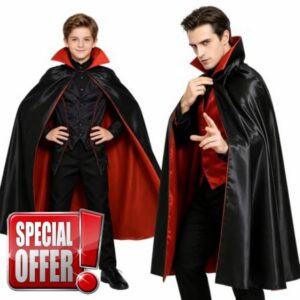 Vampire Cape