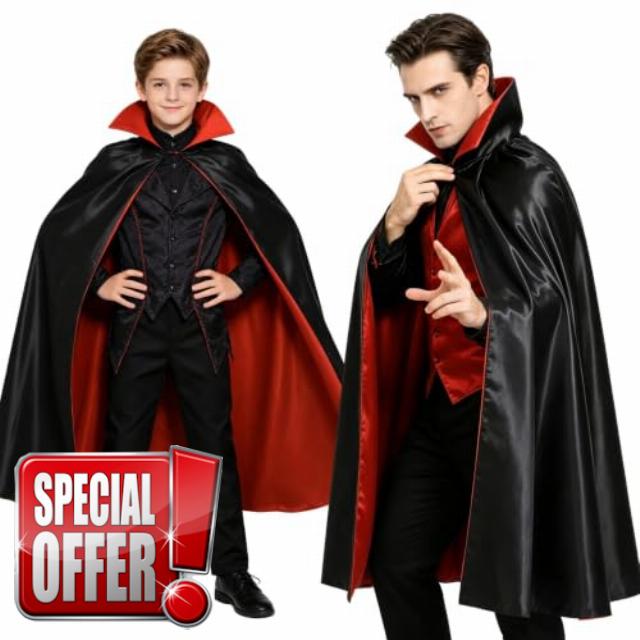 Vampire Cape
