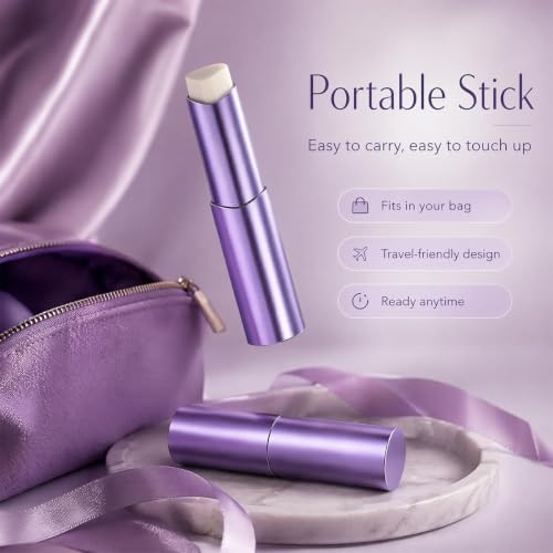 2-in-1 Color-Changing Foundation Stick