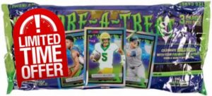 2026 Panini Score A Treat Multi Sport Halloween Treat Packs – Trick-or-Treat Candy Alternative – Contains 120 Mixed Limited Edition Basketball