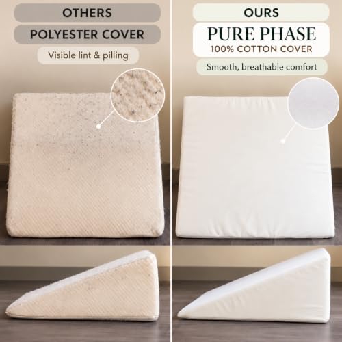 Supports Back and Neck for Sleeping Reading TV