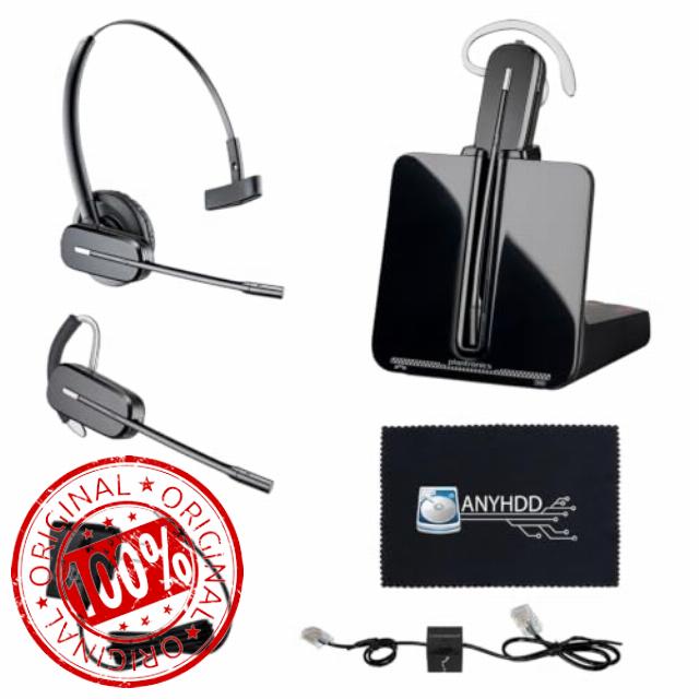 CS540 Wireless DECT Headset