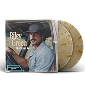 Crisco (Amazon Exclusive - Whiskey Sour Color Vinyl)