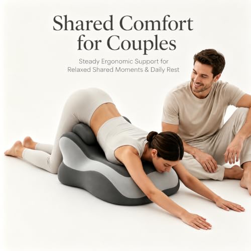 Contoured Body Shape