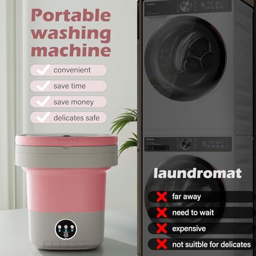 Portable Washer