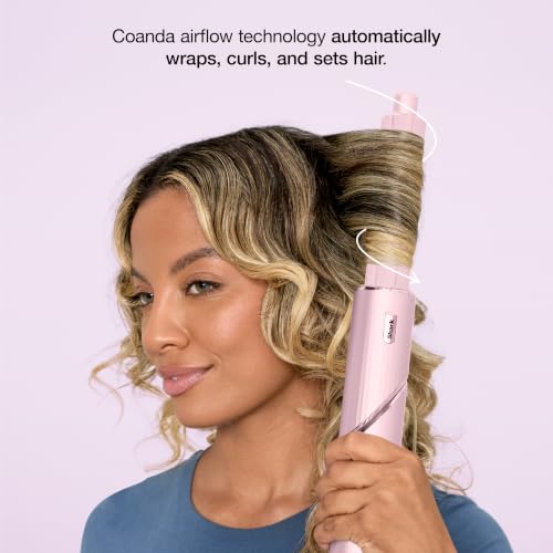 One Twist between Dryer & Styler