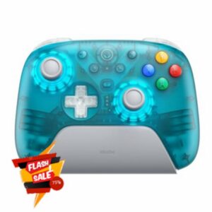 8Bitdo Ultimate 2 Wireless 2.4G Controller for Windows&Android