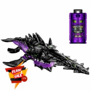 BANDAI Kakuseihunter Omegahorn DX Kakuzyu Zankaku Project R.E.D. Awakening Hunter Omega Horn DX Horned Zankaku
