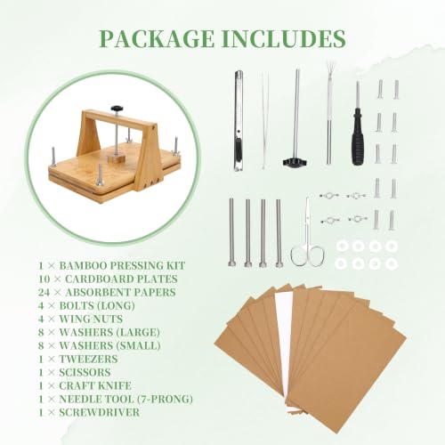 Cardboard Plates & Complete Craft Tools