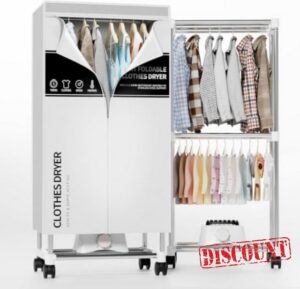 Clothes Dryer