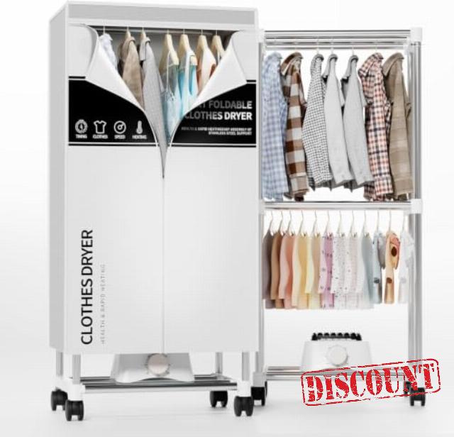 Clothes Dryer