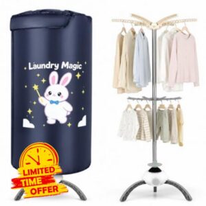 Portable Clothes Dryer