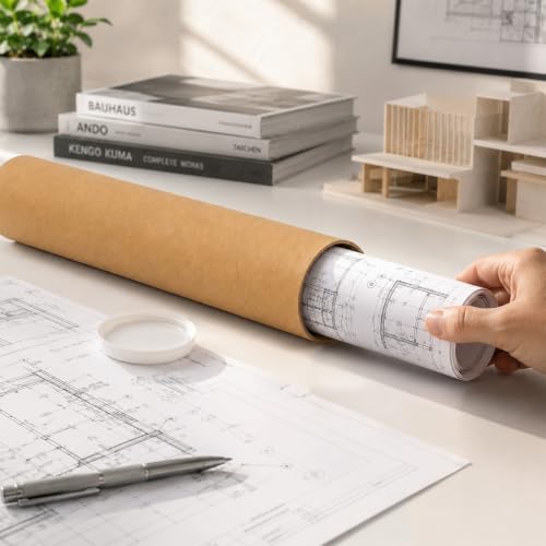 Rolled Media Organize