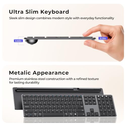 slim quiet keys for Windows 11/10