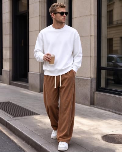 Soft Ribbed Texture
