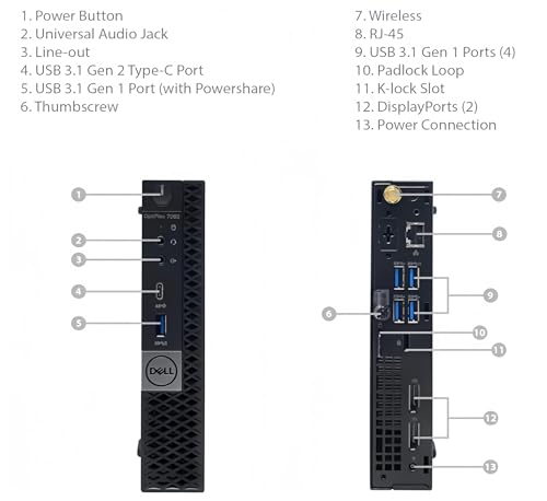 Core i5-8th