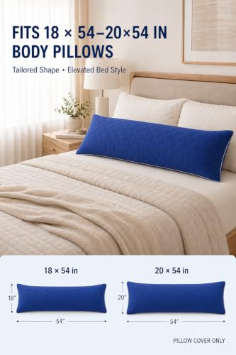 20x54 Inch Pillow