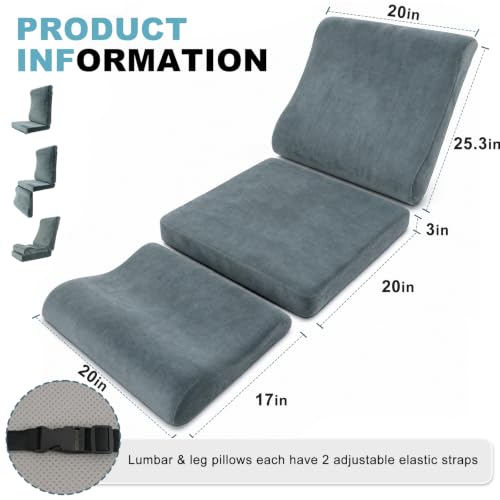 Washable Velvet Cover