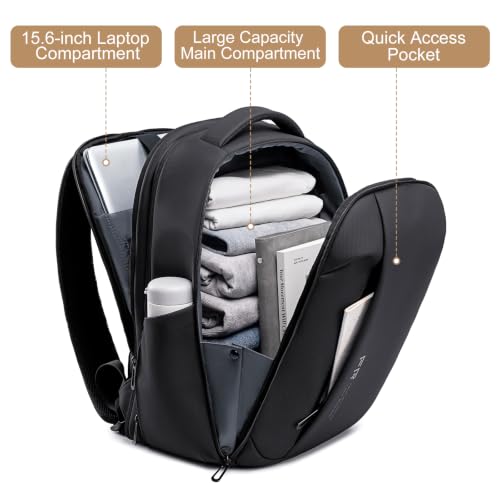 USB A&C Charging Ports